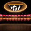 Atletico de Madrid: Self-Guided Tour + Museum Entry