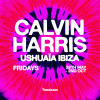Calvin Harris in Madrid
