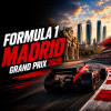 Formula 1 Madrid Grand Prix 2026