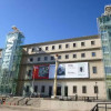 Museo Reina Sofía: Skip The Line Ticket