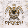 Tomorrowland and Dimitri Vegas & Like Mike in Madrid